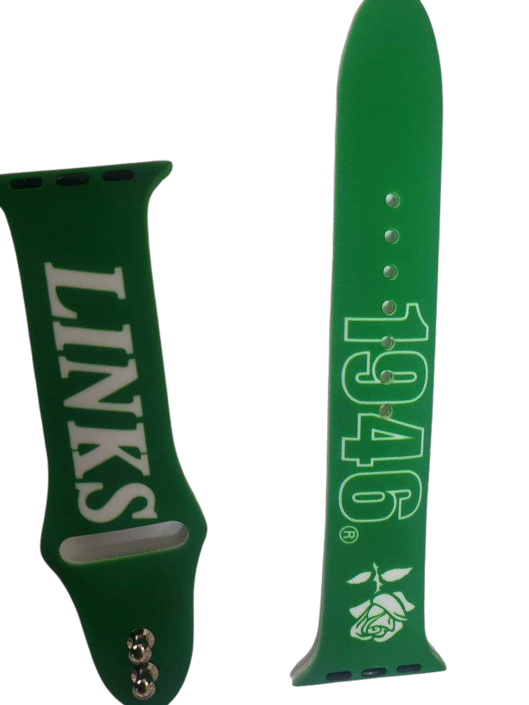 Links Apple Watch Band