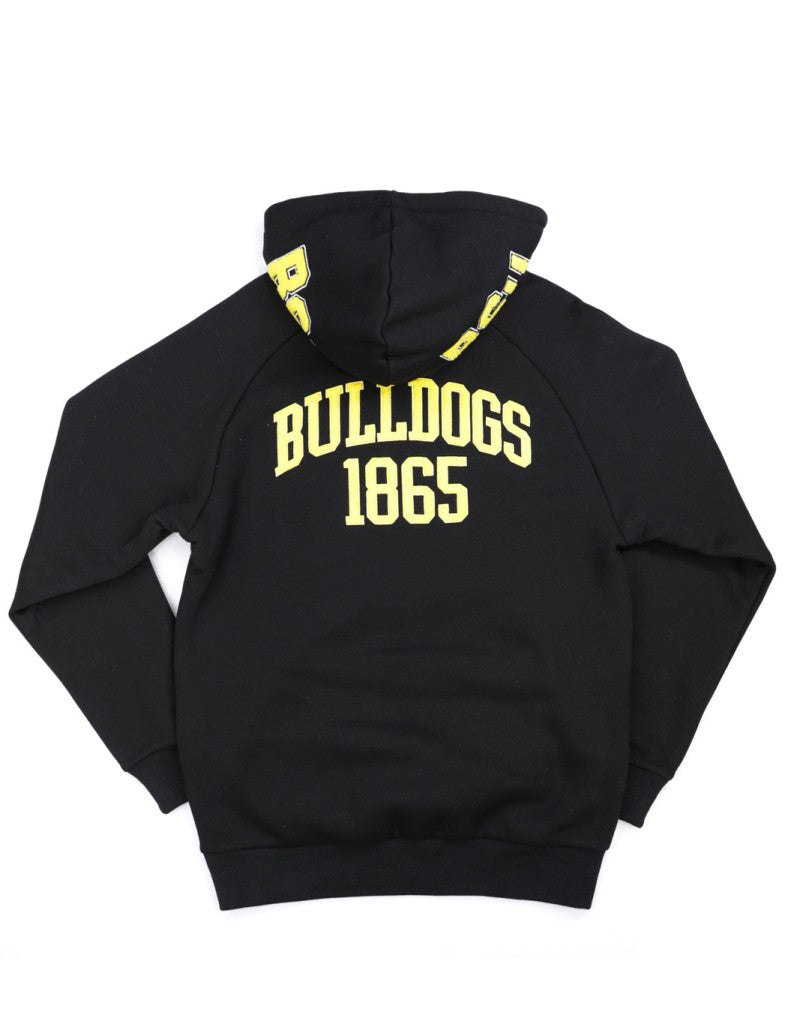Bowie State Unisex Hoodie
