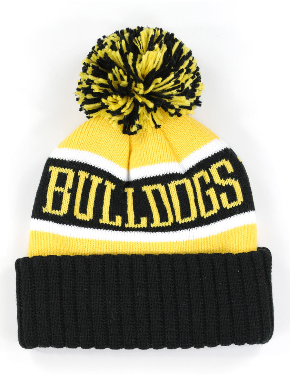 Bowie State Beanie