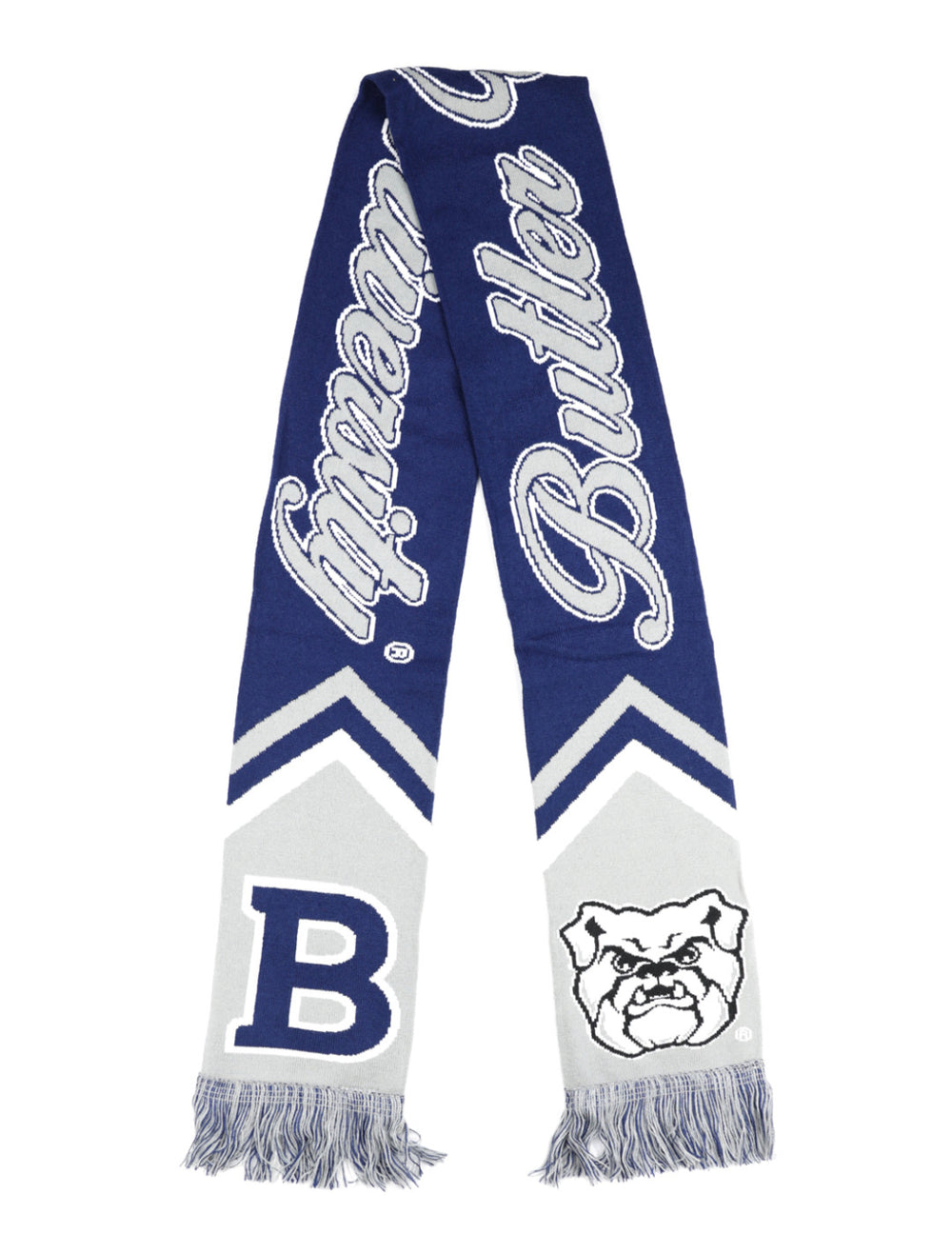 Butler Scarf