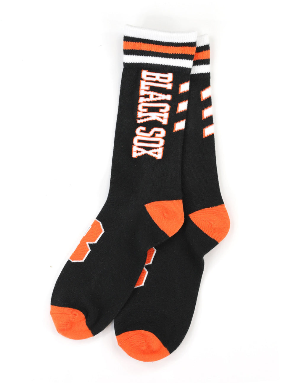 NLBM Team Socks