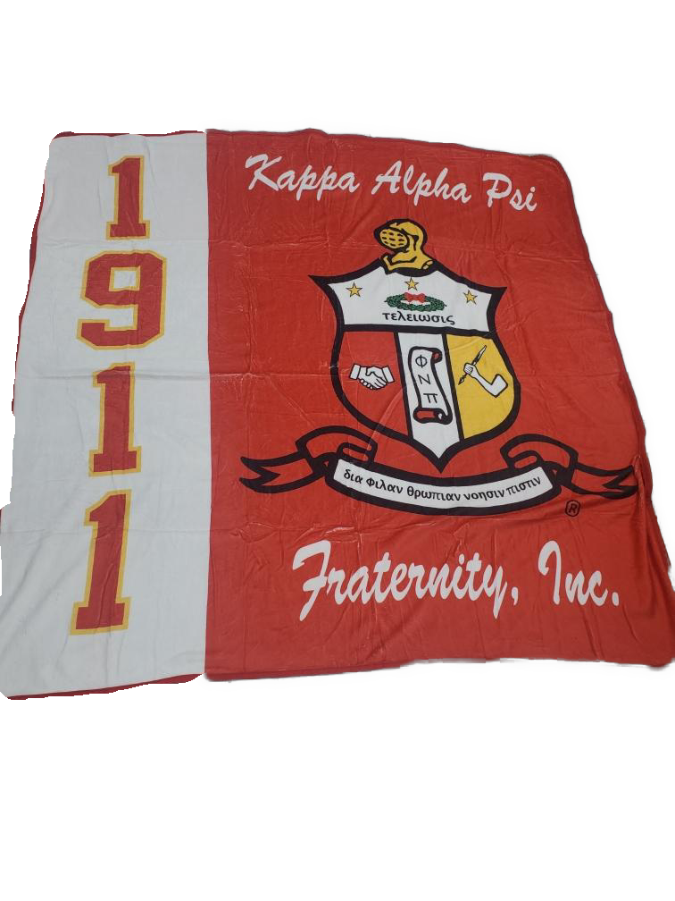 Kappa Blanket