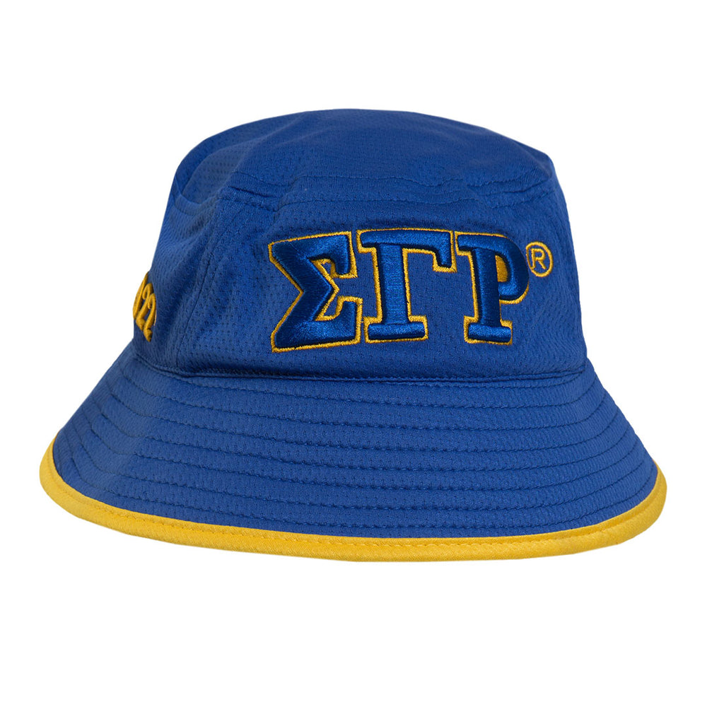 SGRho Bucket Hat