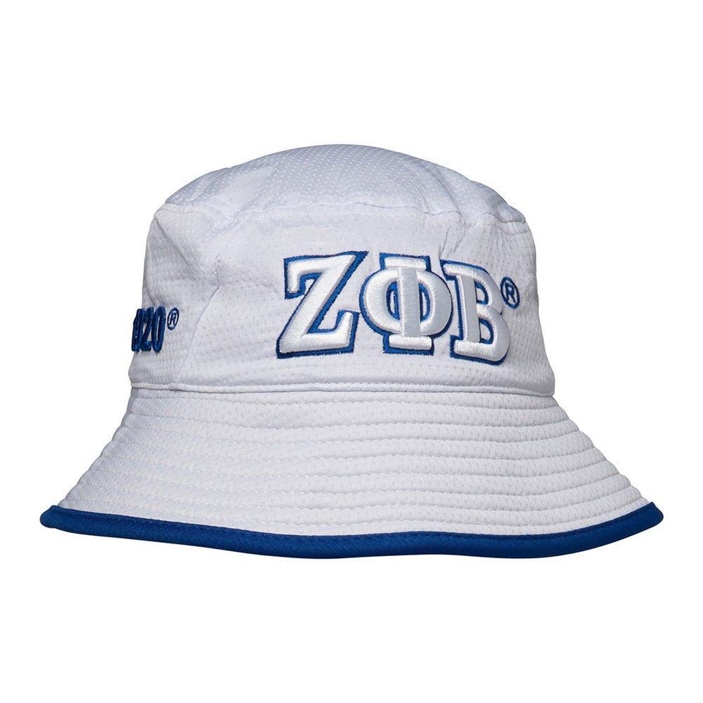 Zeta Bucket Hat