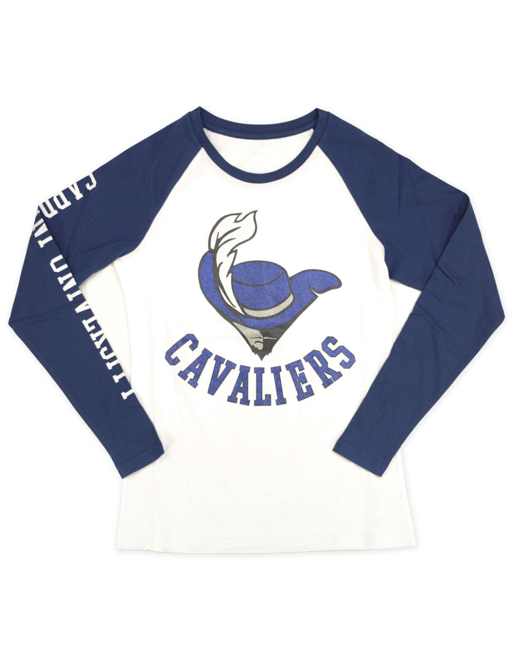 Cabrini Women's Long Sleeve Shirt