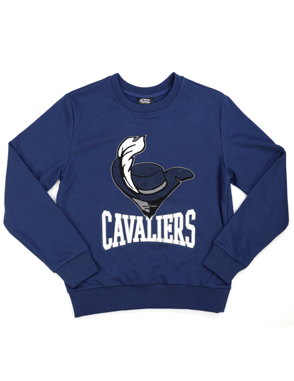 Cabrini Unisex Sweatshirt