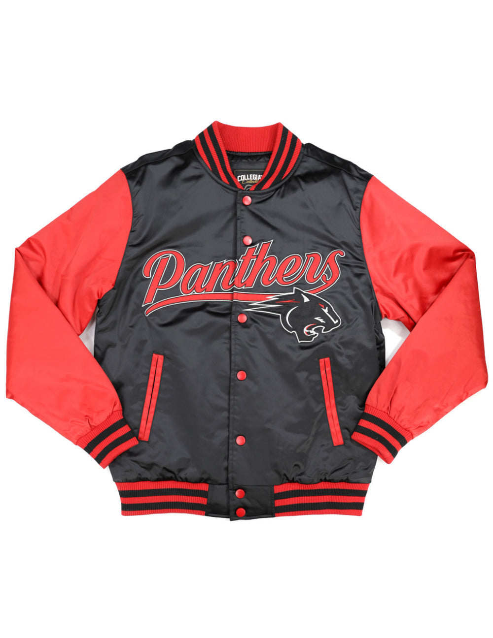 Clark Atlanta Unisex Bomber Jacket