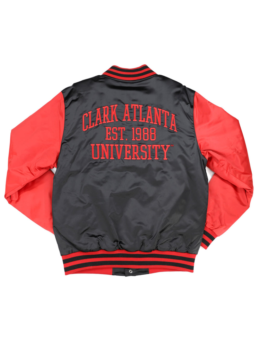 Clark Atlanta Unisex Bomber Jacket