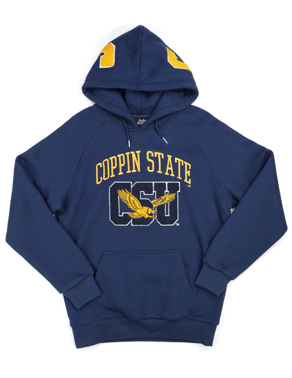 Coppin State Unisex Hoodie