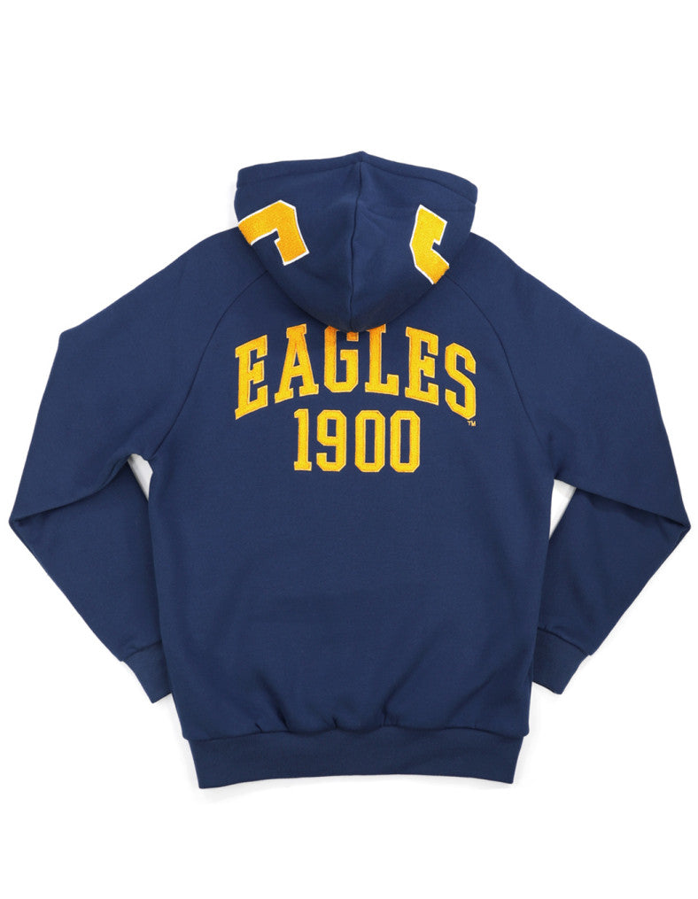 Coppin State Unisex Hoodie