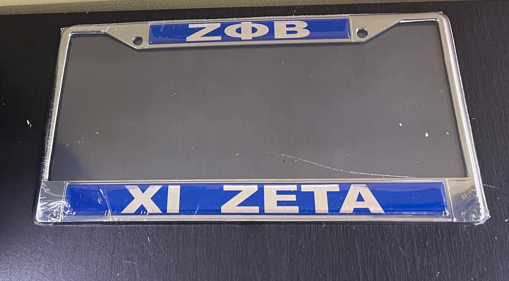 XI ZETA Frame (CLEARANCE)