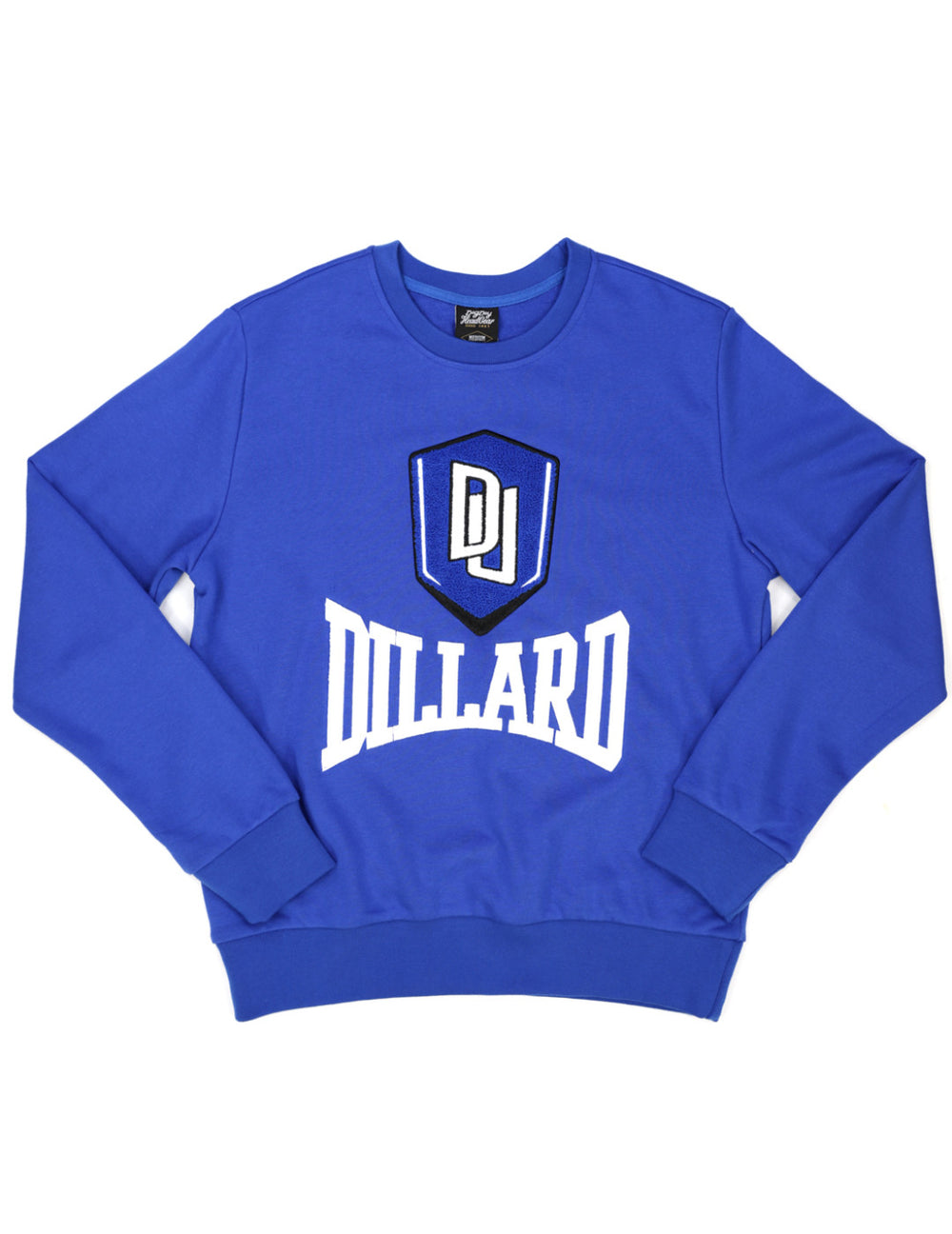 Dillard Unisex Sweatshirt
