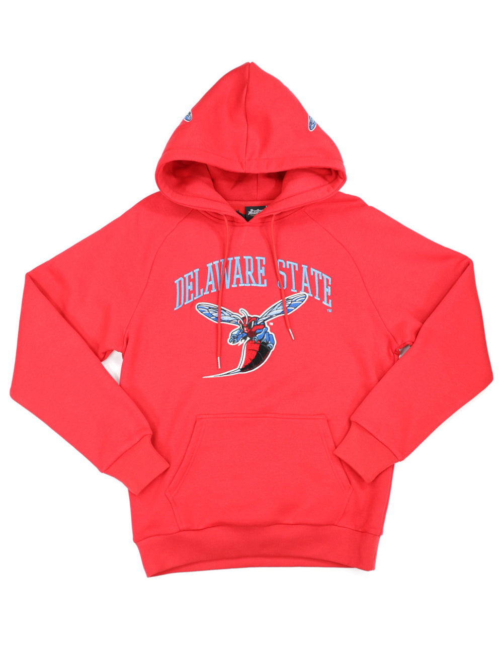 Delaware State Unisex Hoodie