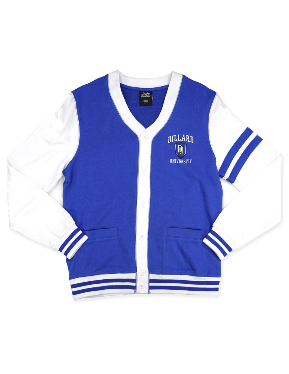 Dillard Men's Cardigan