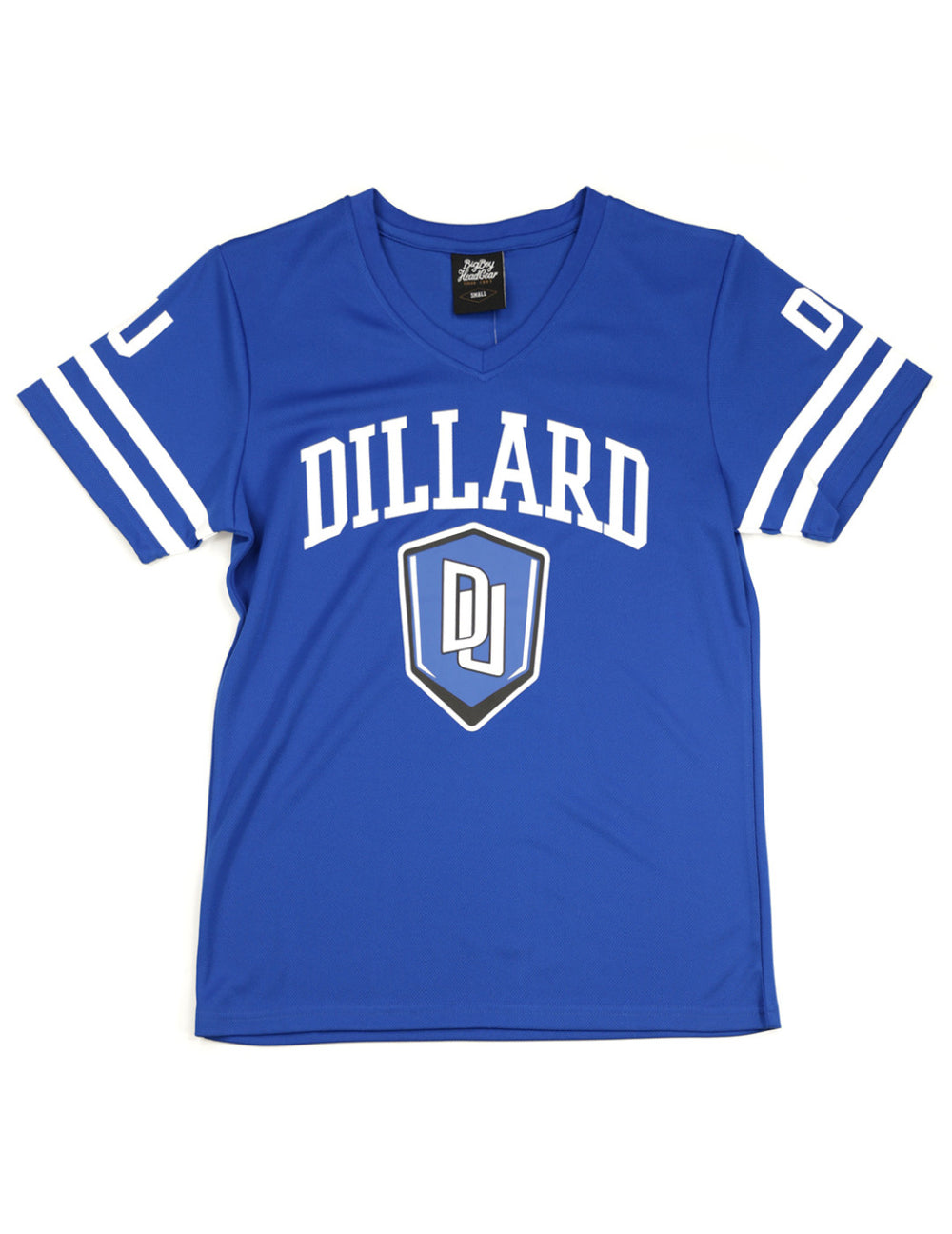 Dillard Women's Dri Fit Football Shirt