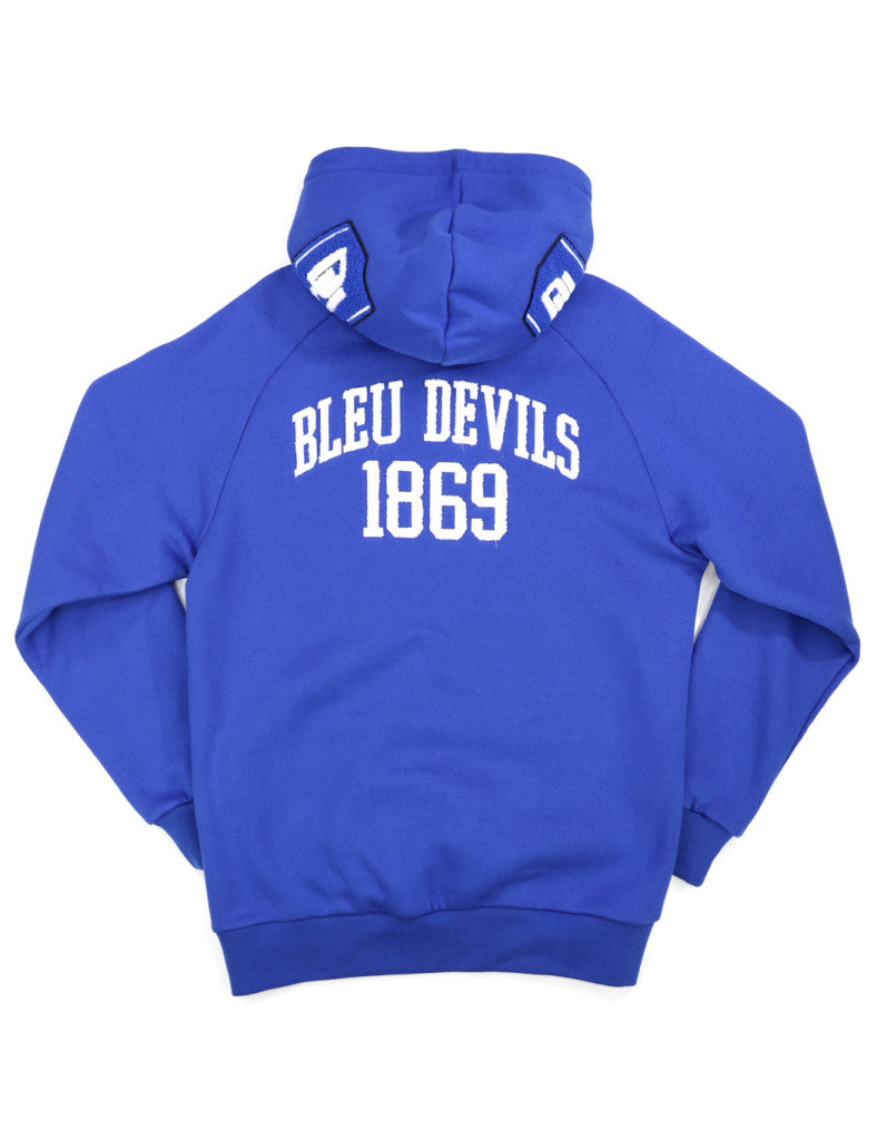 Dillard Unisex Hoodie