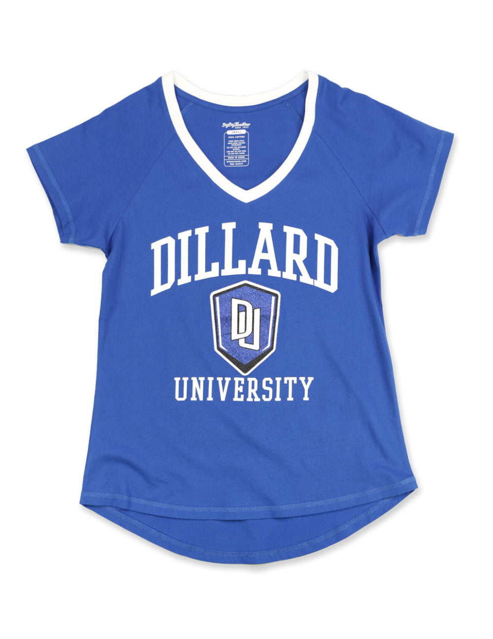 Dillard V-Neck Shirt