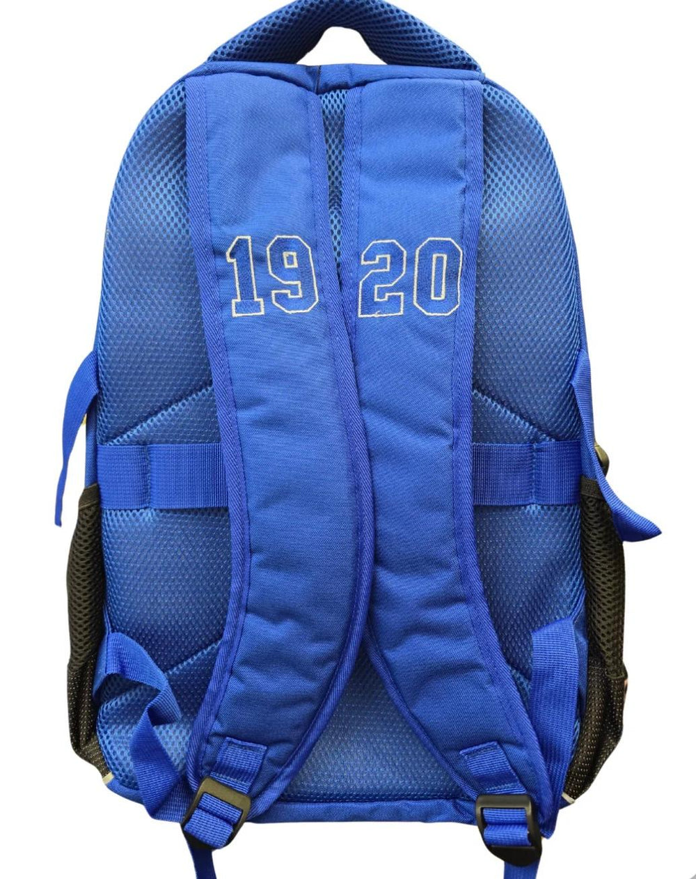 Zeta Deluxe Back Pack