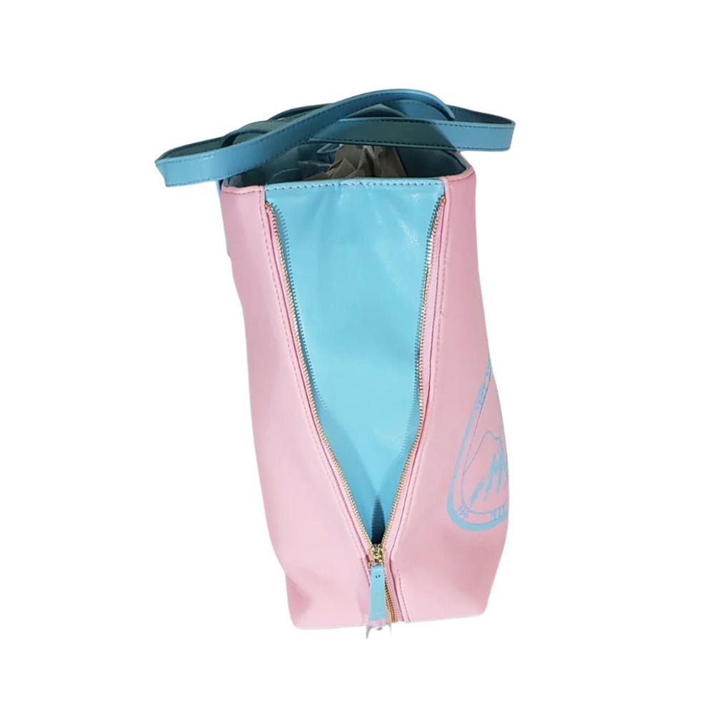 Jack & Jill Expandable Tote