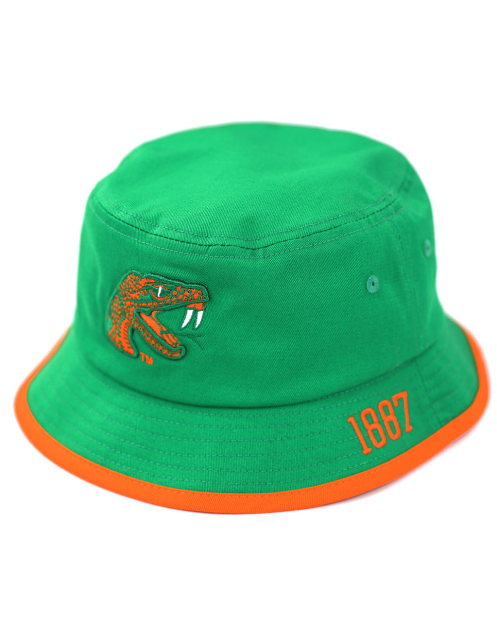 FAMU Bucket Hat