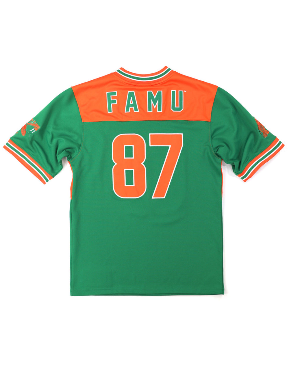 FAMU Unisex Football Jersey