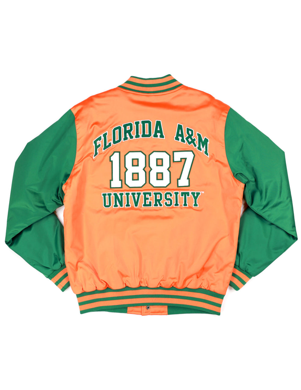 FAMU Unisex Bomber Jacket