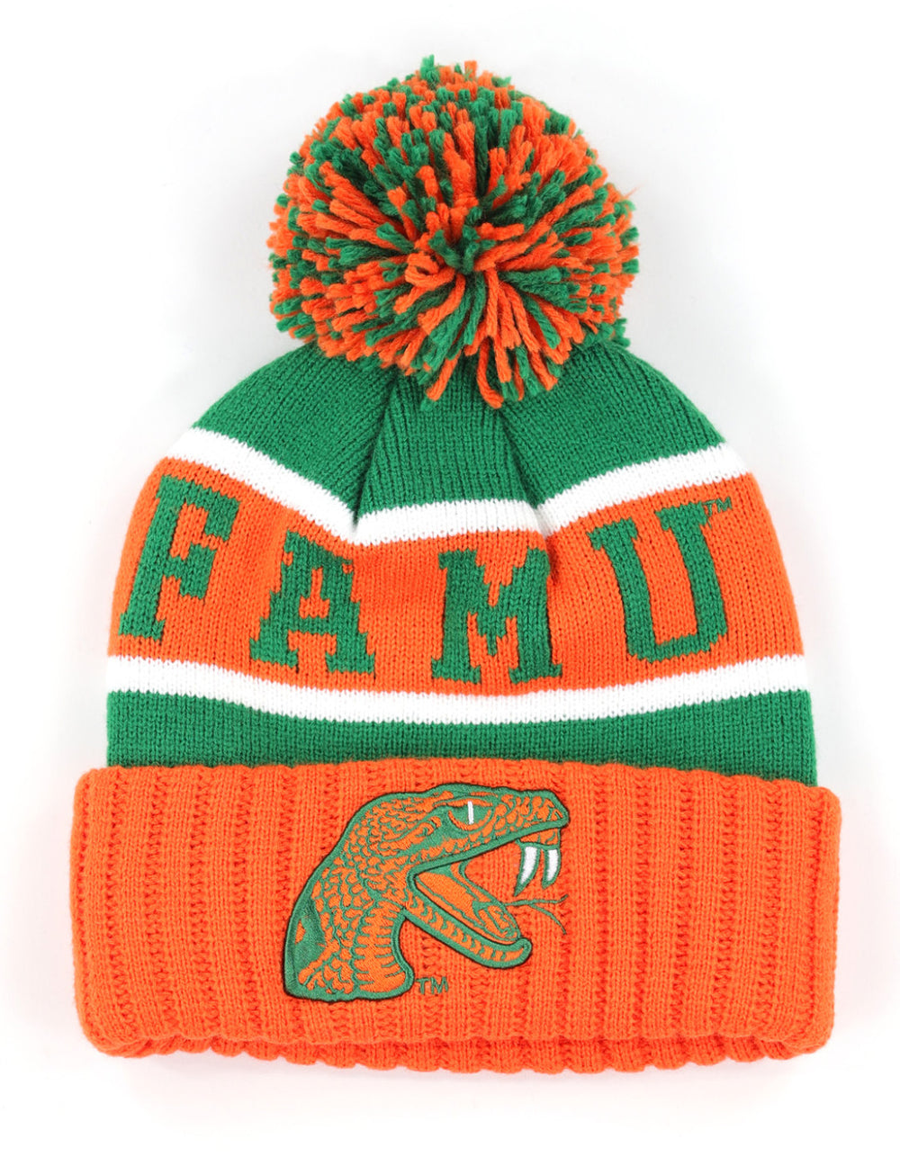 FAMU Beanie