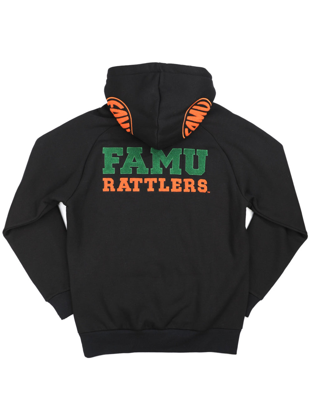 FAMU Unisex Hoodie