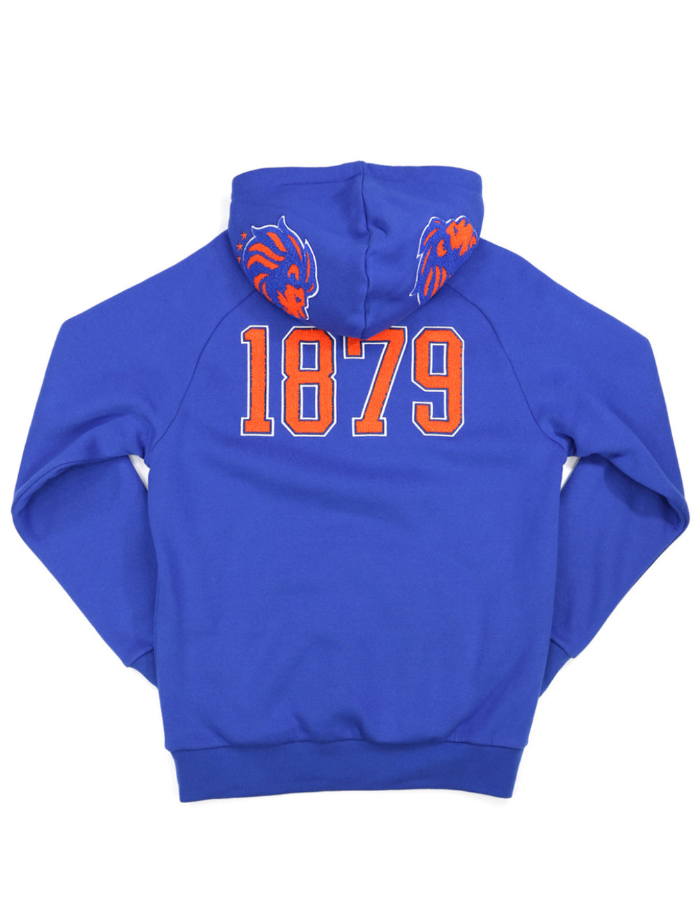 Florida Memorial Unisex Hoodie