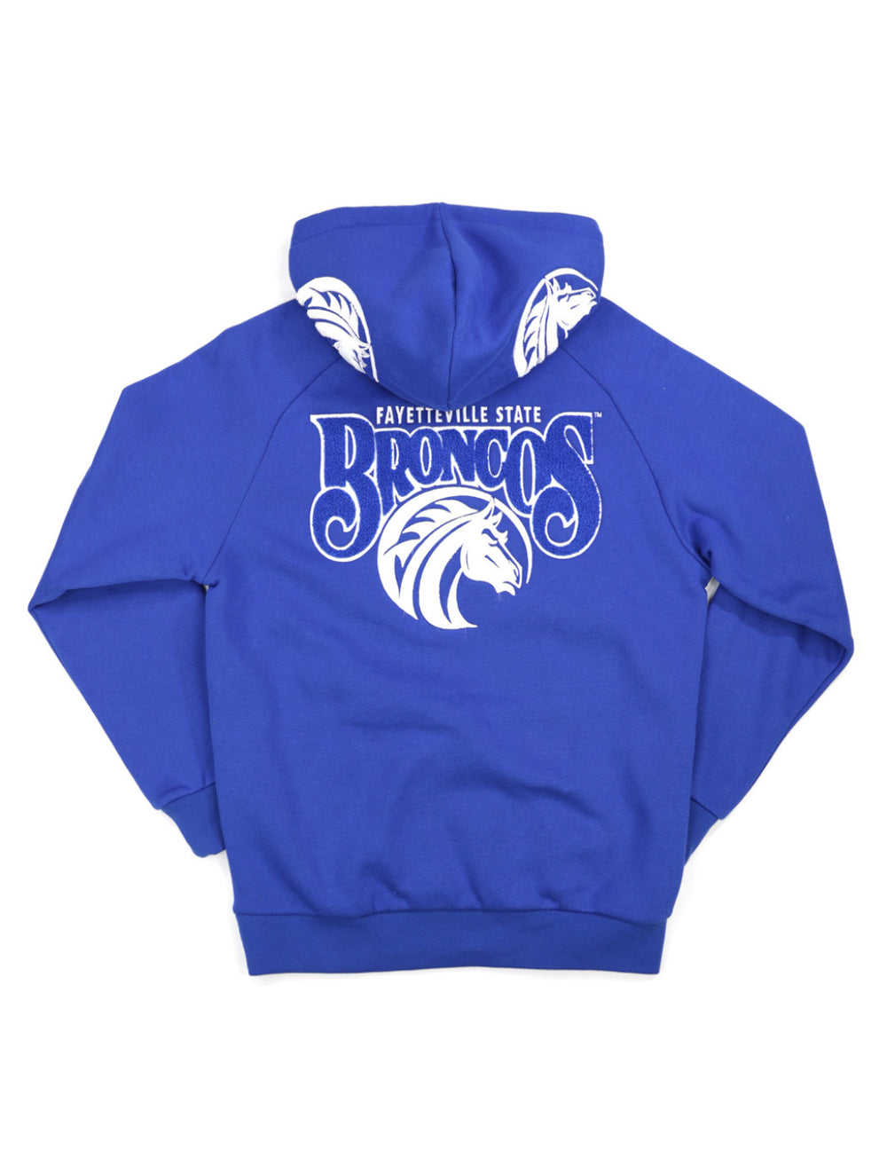 Fayetteville State Unisex Hoodie