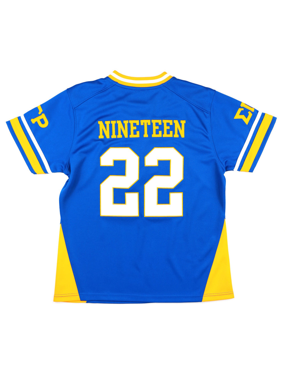 SGRHO Football Jersey