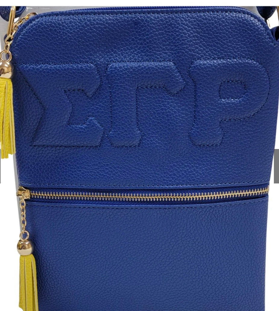 SGRHO Crossbody Bag
