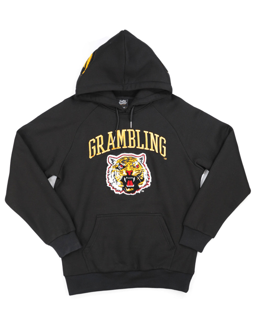 Grambling hoodies sale