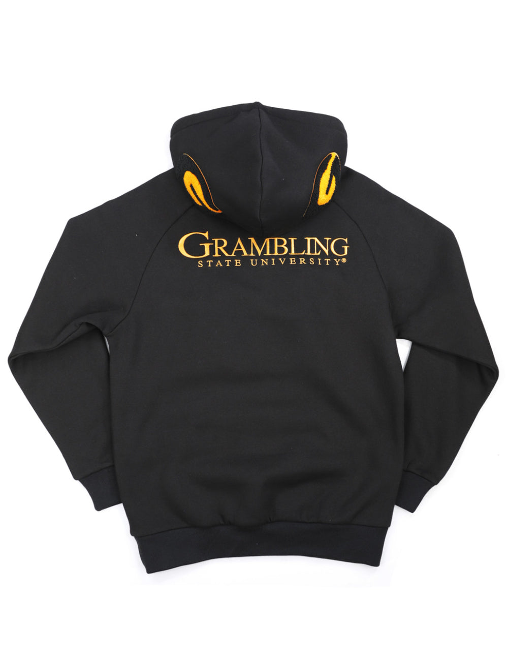 Grambling Unisex Hoodie