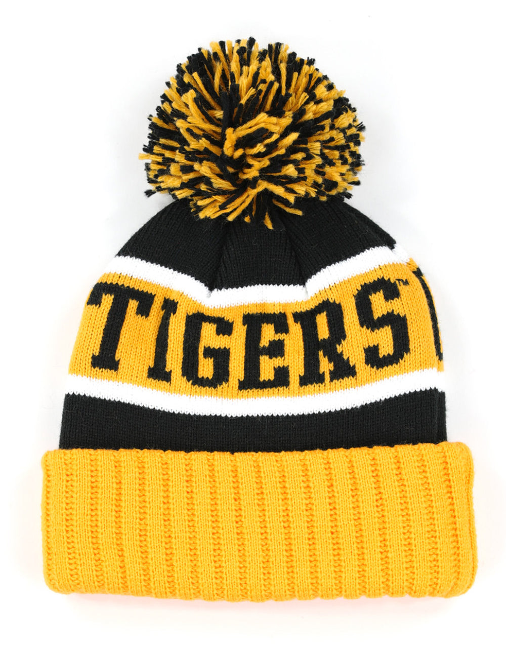 Grambling Beanie