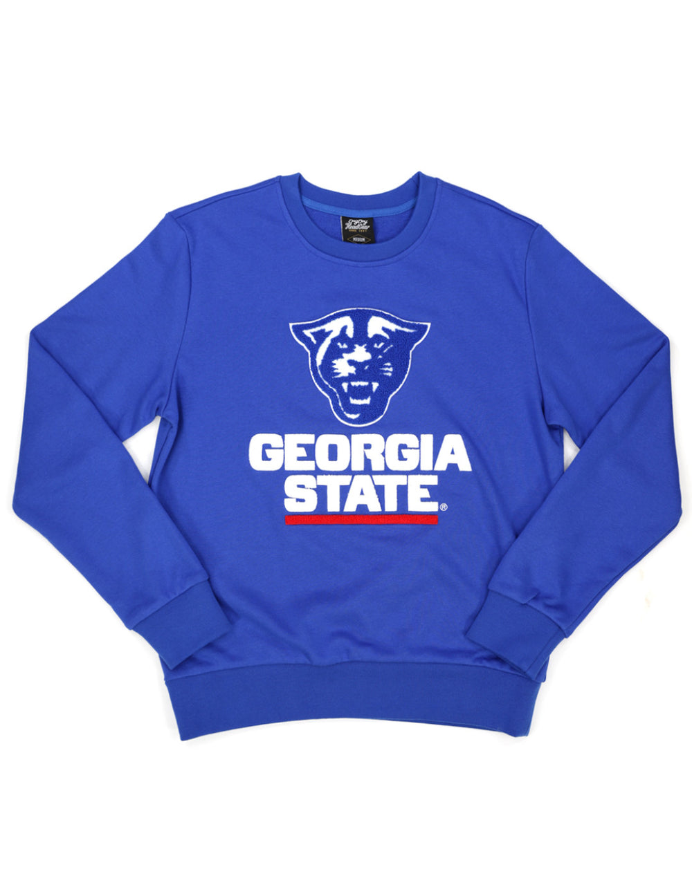 Georgia state university sweatshirt sale