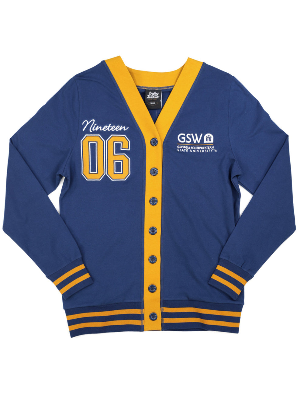 Georgia Southwestern State Women's Cardigan