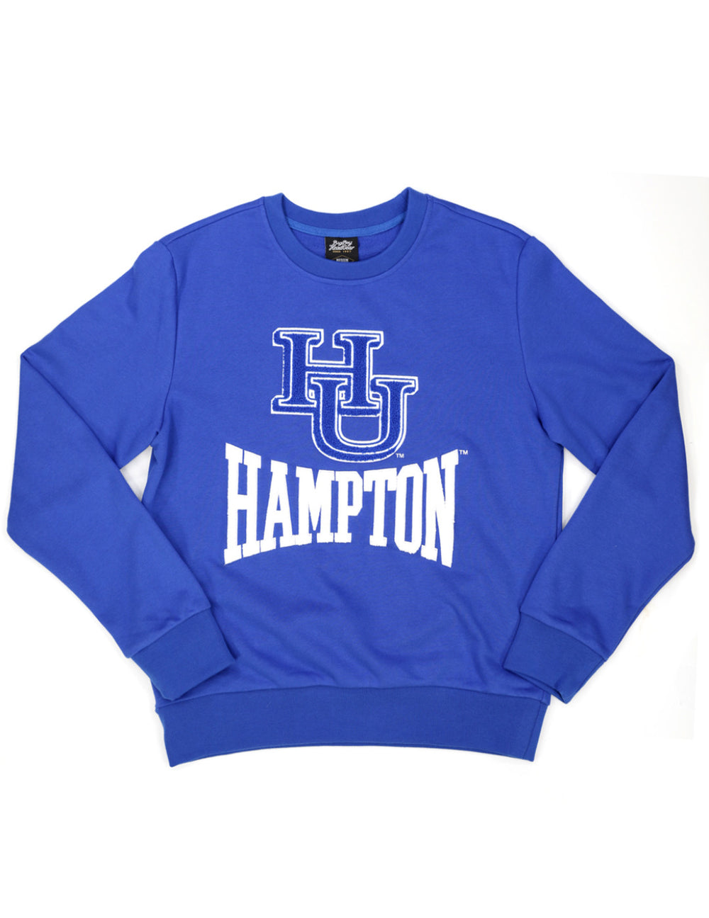 Hampton Unisex Sweatshirt