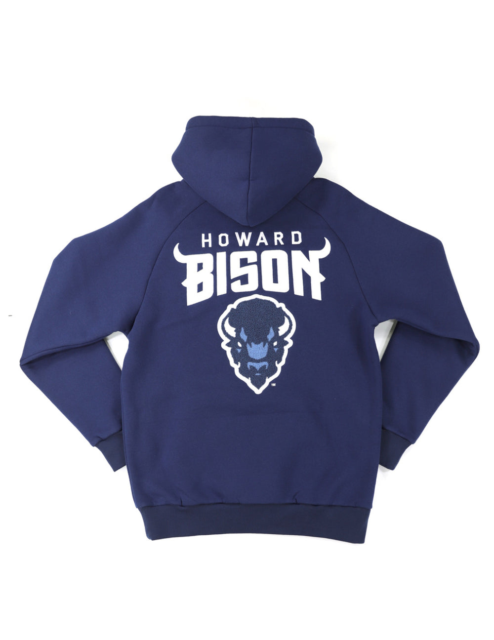 Howard Unisex Hoodie