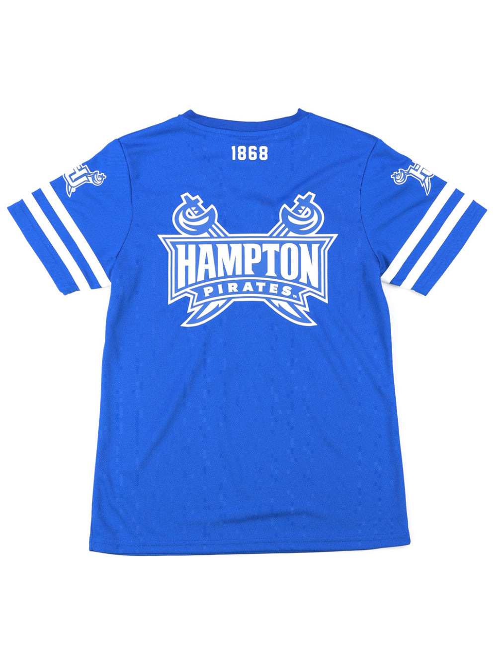 Hampton Women's Dri Fit Football Shirt
