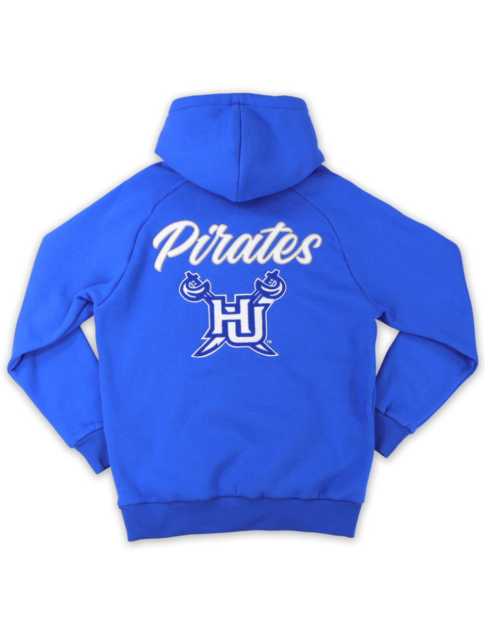 Hampton Unisex Hoodie