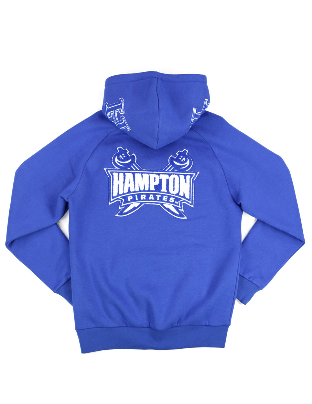 Hampton Unisex Hoodie