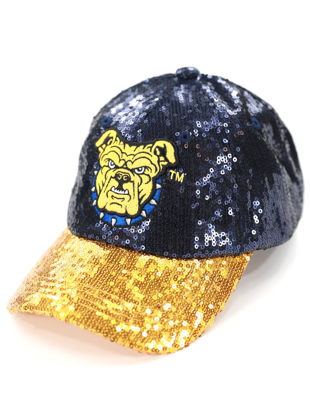 NC A&T Sequin Hat