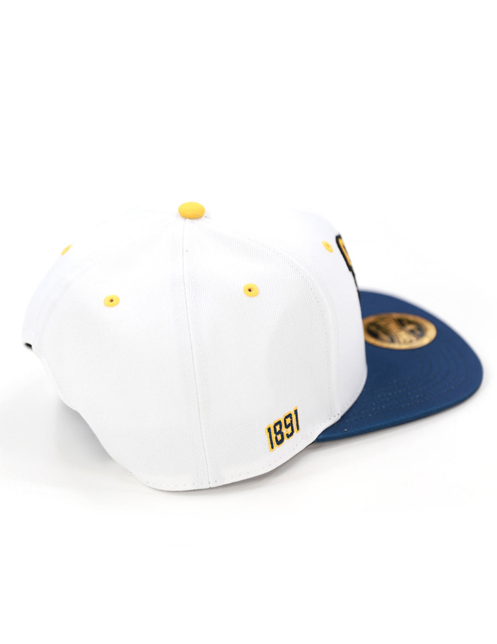 NC A&T Snapback