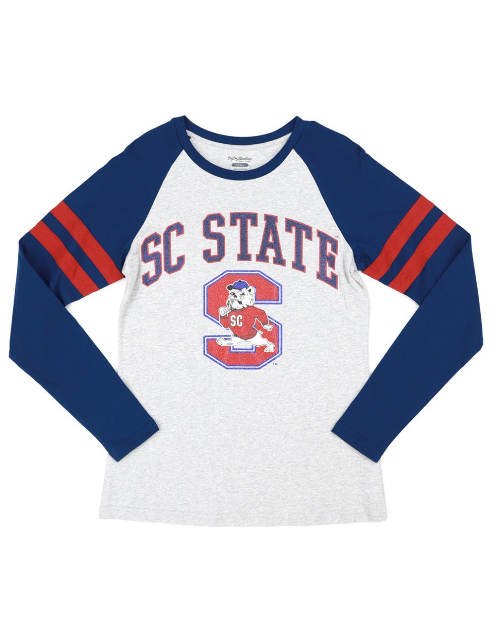 SCSU Long Sleeve Shirt