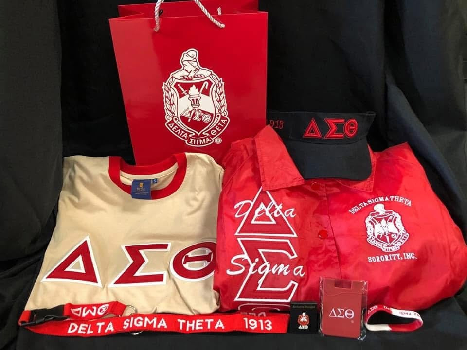 DST Initiate Starter Pack