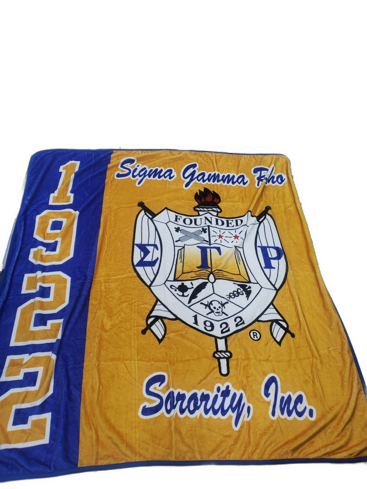 SGRHO Blanket