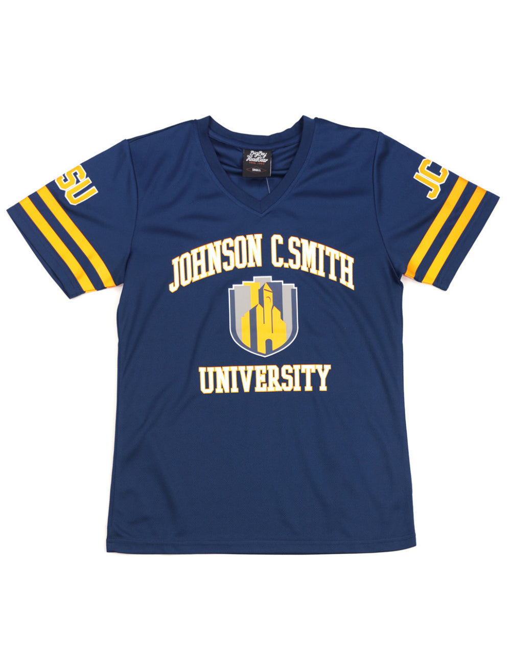 JCSU Women's Dri Fit Football Shirt