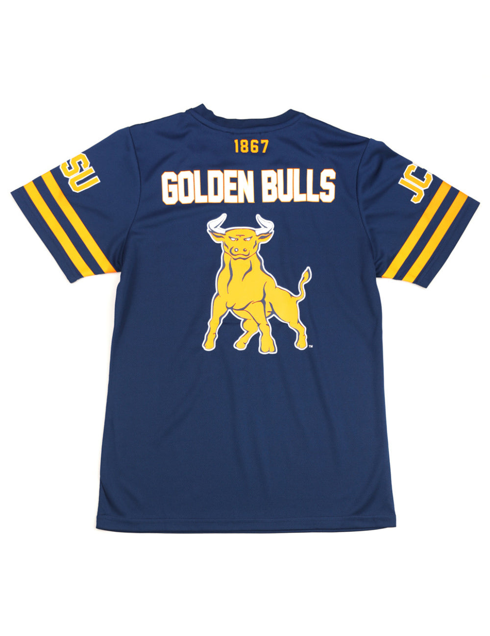 JCSU Women's Dri Fit Football Shirt