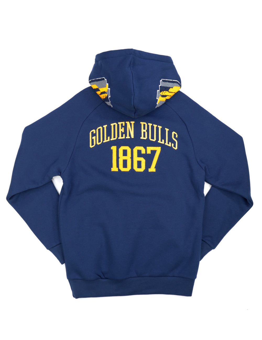 JCSU Unisex Hoodie